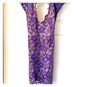 Holt Miami dress